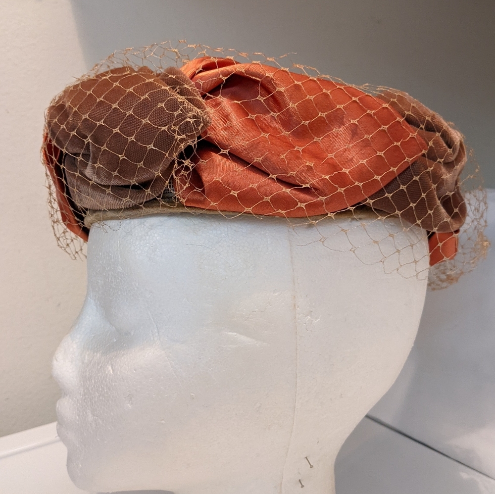 Vintage Hat